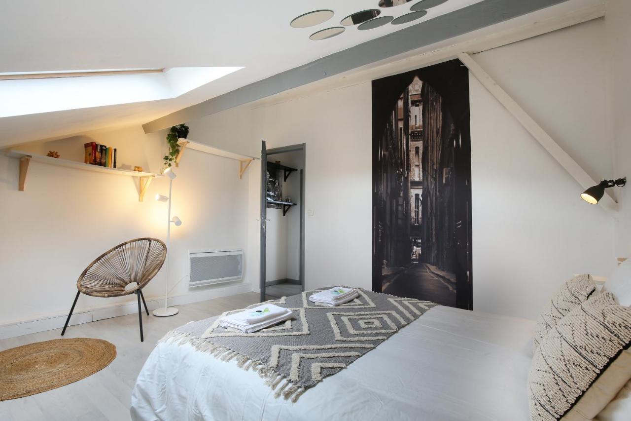 Expat Renting - Le Houdini - Confort Et Evasion Toulouse Exterior foto
