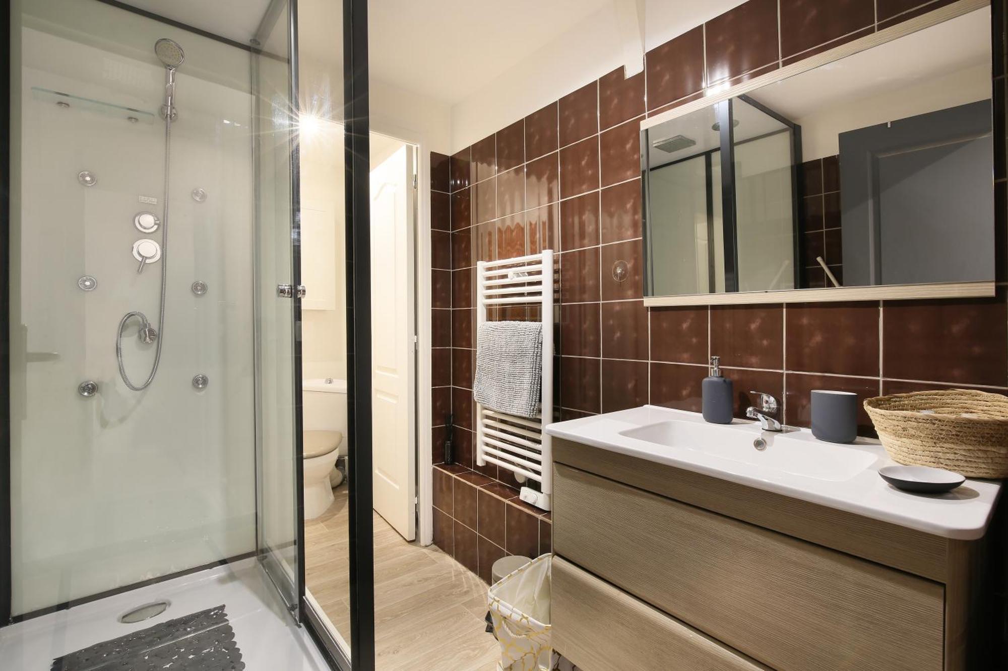 Expat Renting - Le Houdini - Confort Et Evasion Toulouse Exterior foto